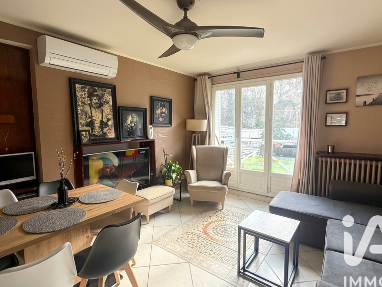 Vente Appartement 4 pièces — photo 1