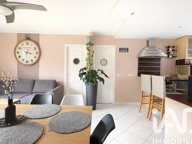 Vente Appartement 4 pièces — photo 2