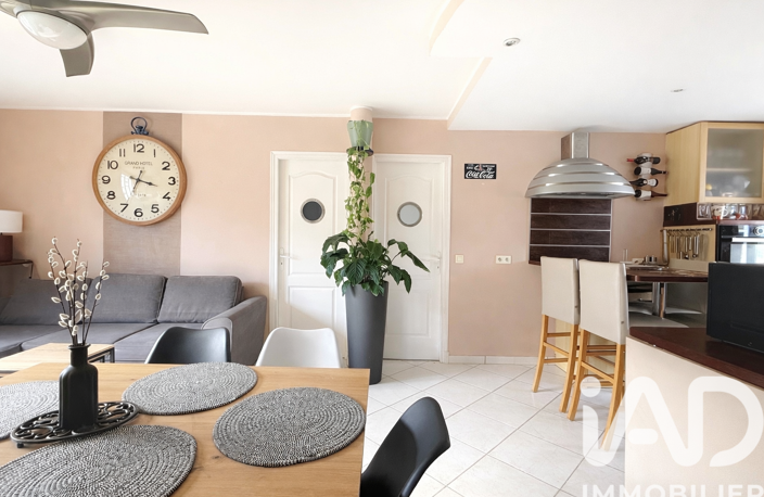 Vente Appartement 4 pièces — photo 2