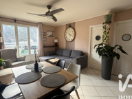 Vente Appartement 4 pièces — photo 3