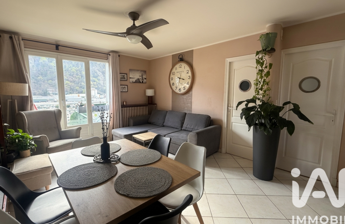 Vente Appartement 4 pièces — photo 3