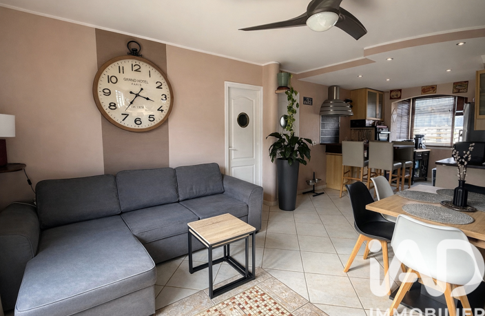 Vente Appartement 4 pièces — photo 4