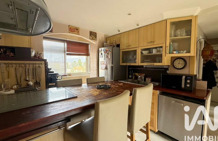 Vente Appartement 4 pièces — photo 5
