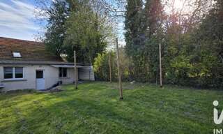 Maison 5 Pièces 129 m² à vendre à Arcis-le-Ponsart (51170)