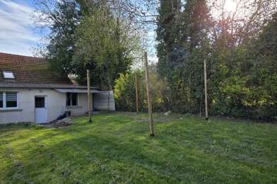 Maison 5 pièces 189900 €