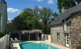 Maison 6 Pièces 145 m² à vendre à Mauron (56430)