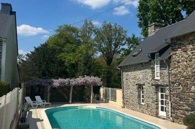 Maison 6 pièces 258000 €