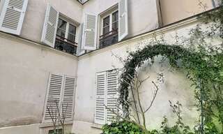 Appartement 3 Pièces 38 m² à vendre à Paris 18 (75018)