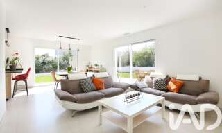 Maison 5 Pièces 125 m² à vendre à Fronton (31620)