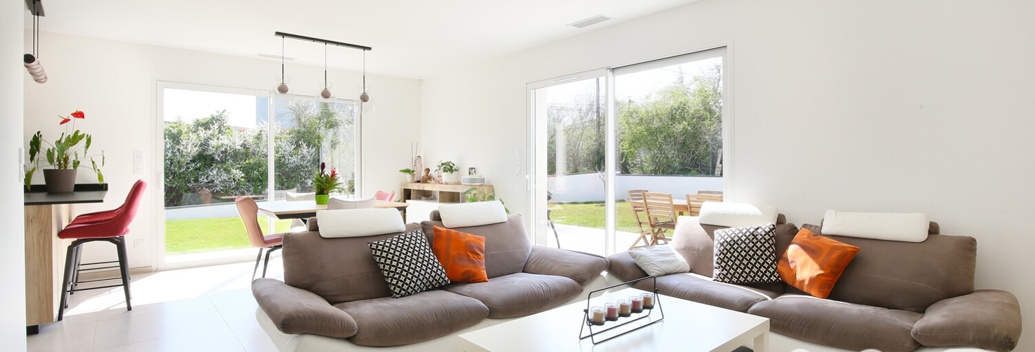 Maison 5 Pièces 125 m² à vendre à Fronton (31620)