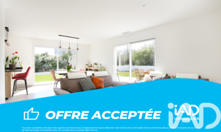 Maison 5 Pièces 125 m² à vendre à Fronton (31620)