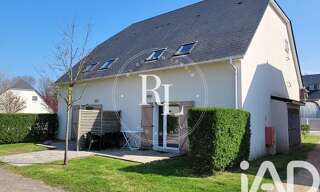 Maison 3 Pièces 50 m² à vendre à Auberville (14640)