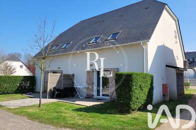 Maison 3 pièces 69000 €