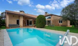 Maison 9 Pièces 200 m² à vendre à Tournefeuille (31170)