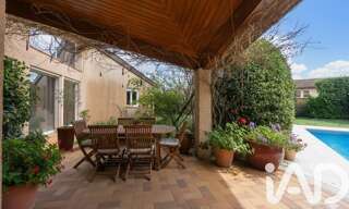 Maison 9 Pièces 200 m² à vendre à Tournefeuille (31170)