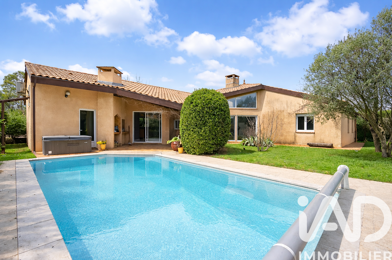 Maison 9 pièces 595000 €