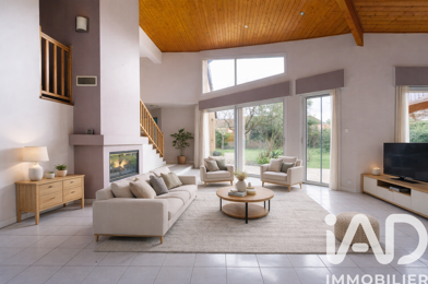 Maison 9 pièces 595000 €