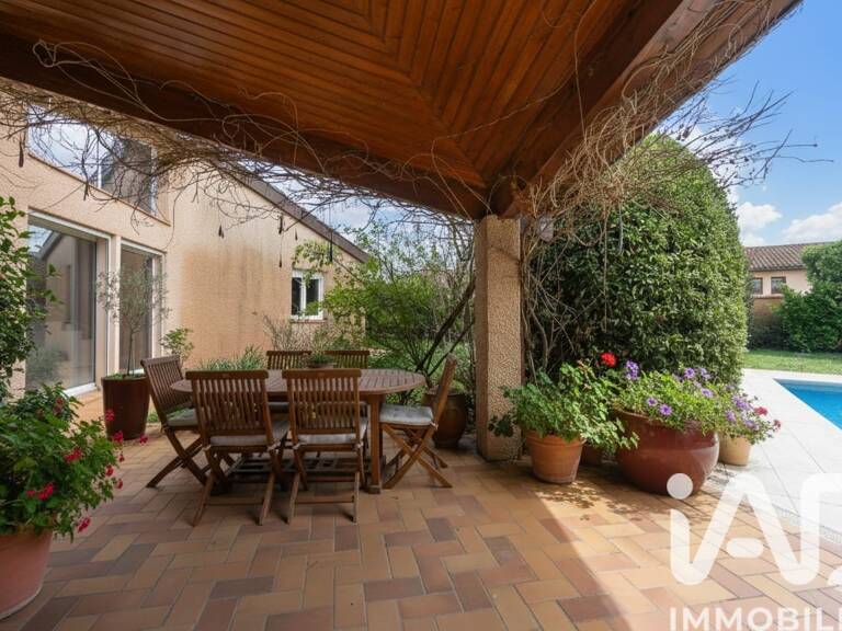 Vente Maison d'architecte 9 pièces — photo 1