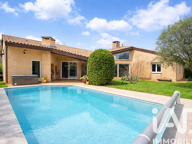 Vente Maison d'architecte 9 pièces — photo 3