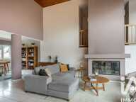 Vente Maison d'architecte 9 pièces — photo 4