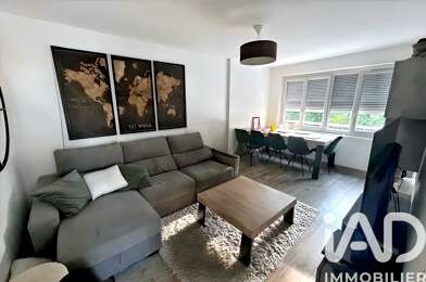 Appartement 2 pièces 165000 €