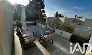 Appartement 2 Pièces 54 m² à vendre à Trappes (78190)