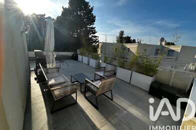Appartement 2 pièces 165000 €