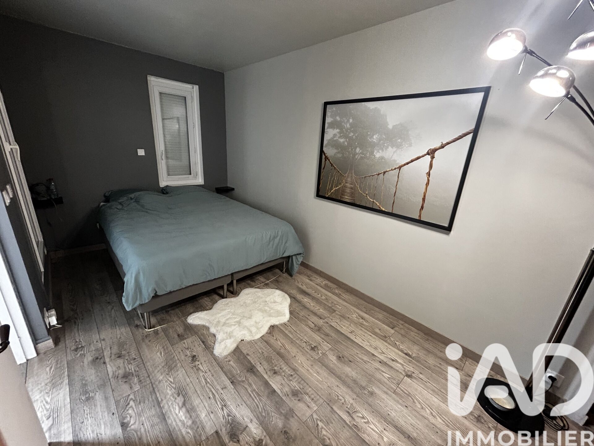 Vente Appartement 2 pièces - Photo 3