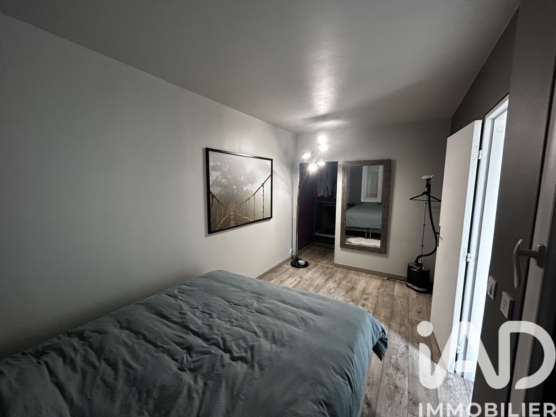 Vente Appartement 2 pièces - Photo 4