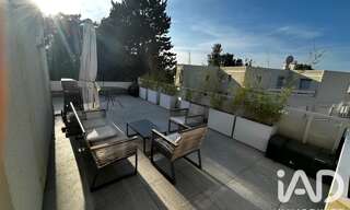 Appartement 2 Pièces 54 m² à vendre à Trappes (78190)