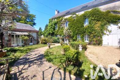 Maison 8 pièces 345000 €