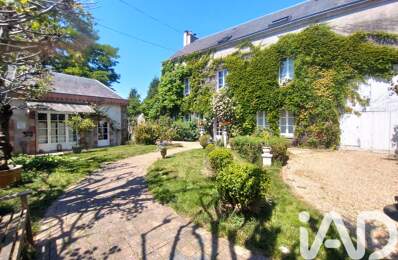 Vente Demeure 8 pièces — photo du bien