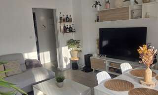 Appartement 3 Pièces 57 m² à vendre à La Valette-du-Var (83160)