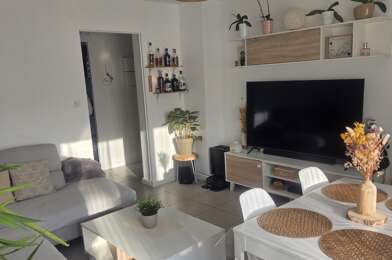 Appartement 3 pièces 220000 €
