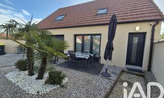 Maison 3 Pièces 110 m² à vendre à Pierre-Levée (77580)