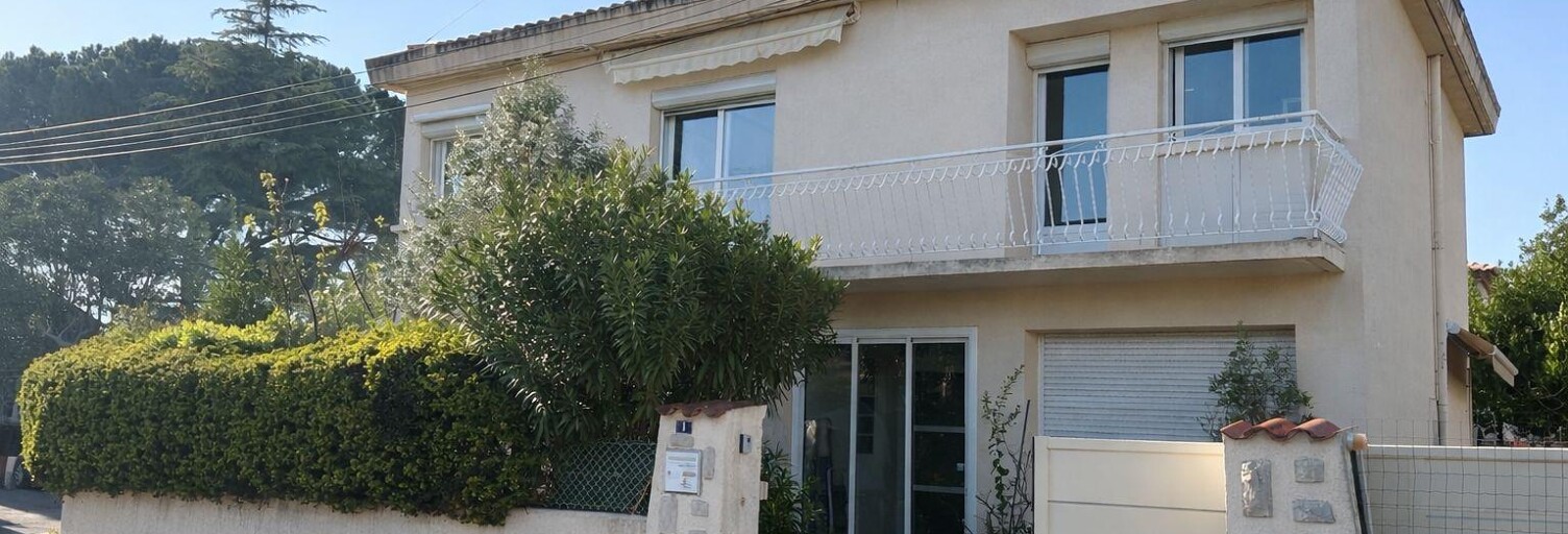 Maison 7 Pièces 172 m² à vendre à Castelnau-le-Lez (34170)