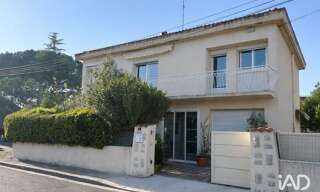 Maison 7 Pièces 172 m² à vendre à Castelnau-le-Lez (34170)