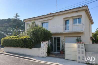 Maison 7 pièces 676500 €
