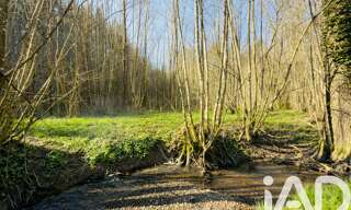 Terrain  4591 m² à vendre à Durstel (67320)