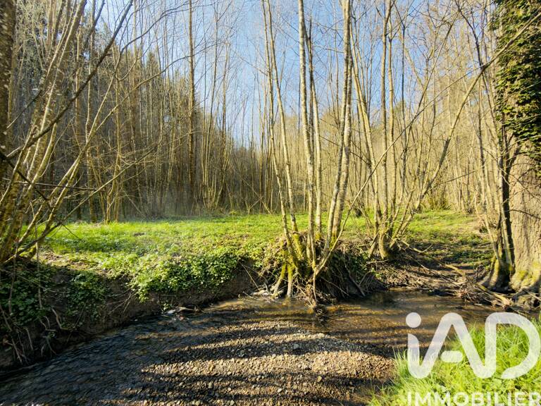 Vente Terrain 4 591 m&sup2; — photo 1