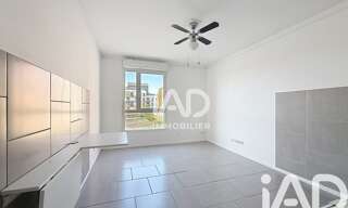 Appartement 1 Pièce 22 m² à vendre à Montévrain (77144)