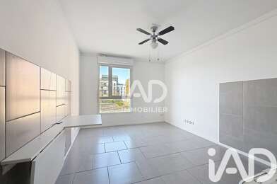 Appartement 1 pièces 135000 €