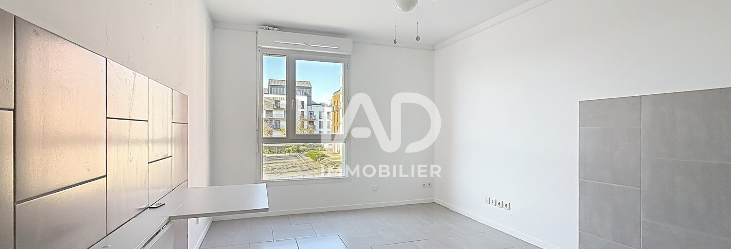 Appartement 1 Pièce 22 m² à vendre à Montévrain (77144)