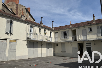 Appartement 2 pièces 131000 €
