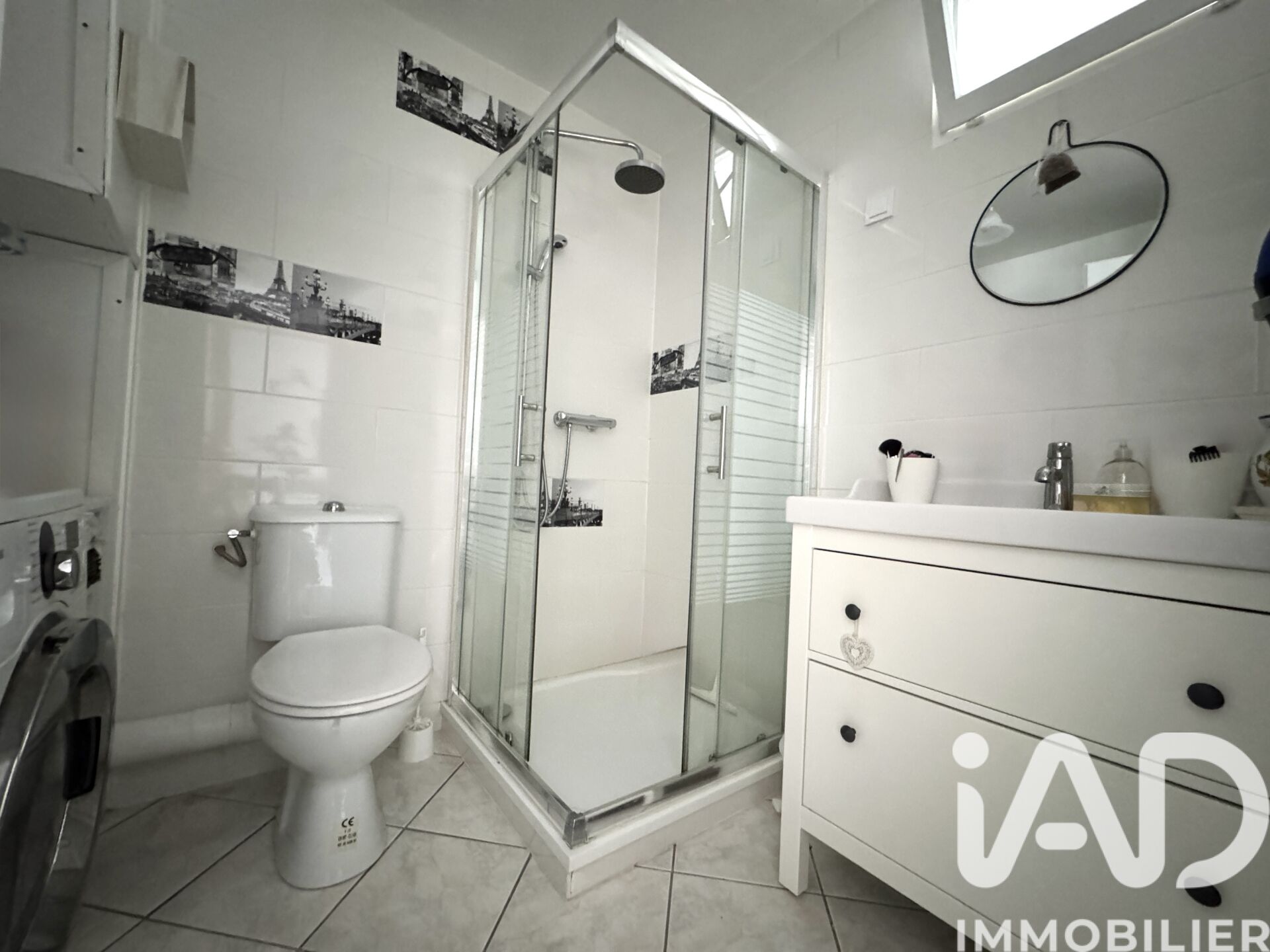 Vente Appartement 2 pièces - Photo 5