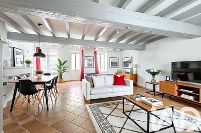 Maison 4 pièces 215000 €