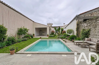 Maison 4 pièces 215000 €