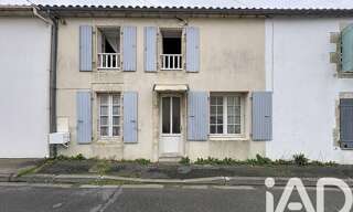 Maison 4 Pièces 100 m² à vendre à Charron (17230)