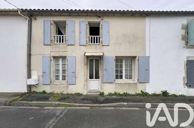 Maison 4 pièces 215000 €