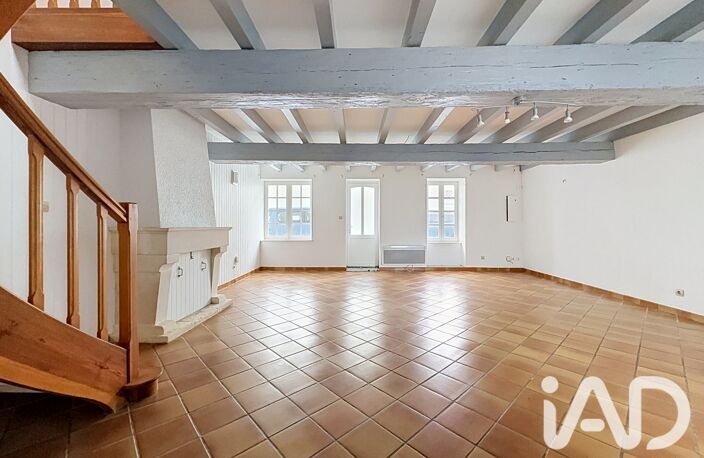 Vente Maison traditionnelle 4 pièces — photo 2